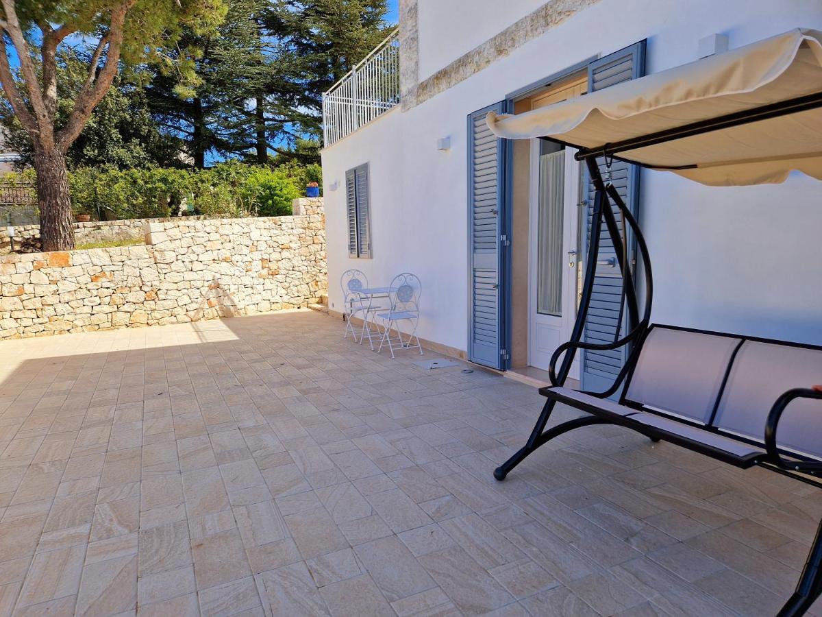 Villa Anna Holiday House Selva Di Fasano Exterior photo