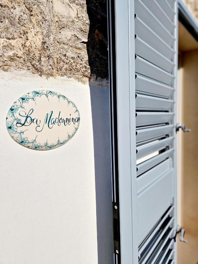 Villa Anna Holiday House Selva Di Fasano Exterior photo