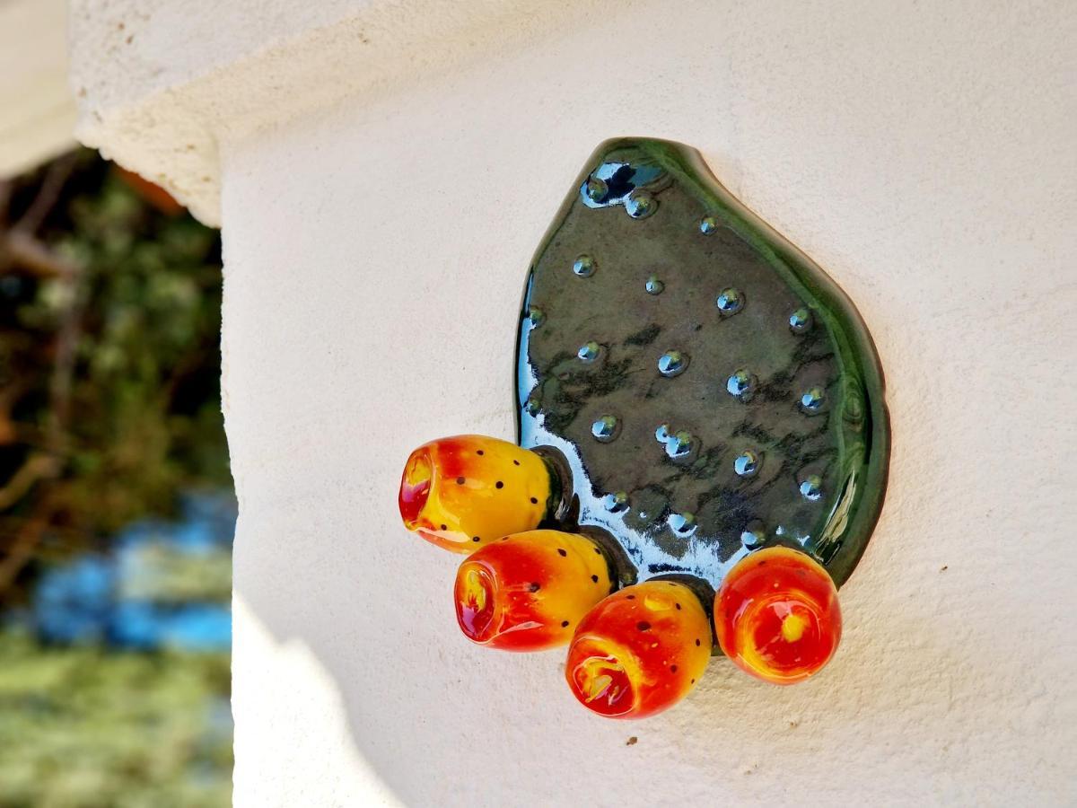 Villa Anna Holiday House Selva Di Fasano Exterior photo