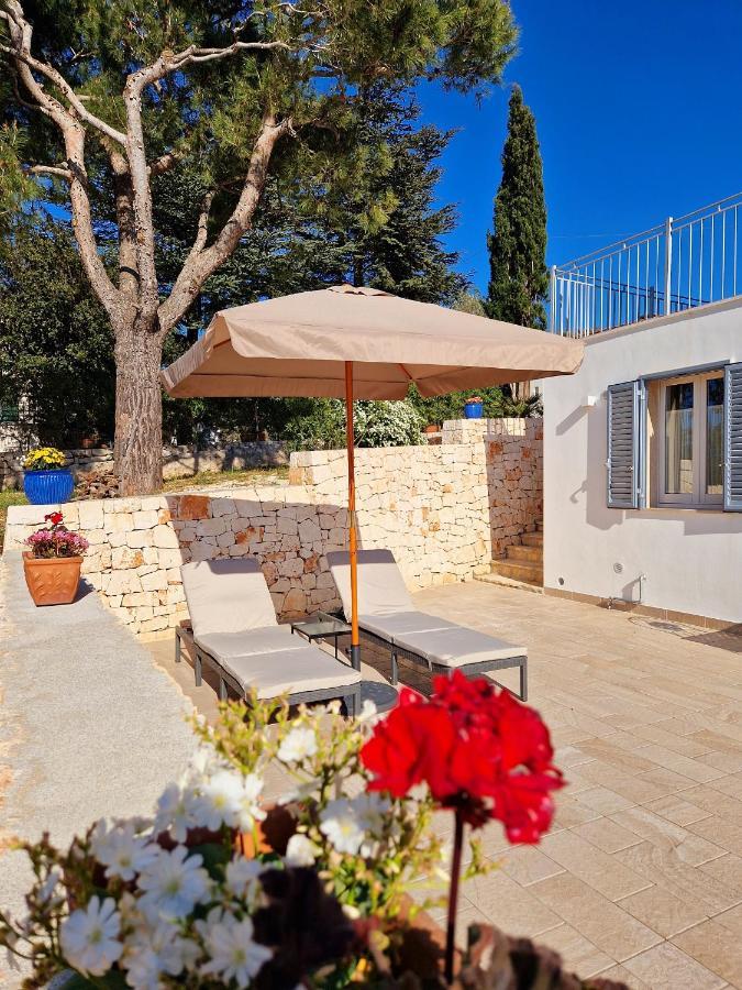 Villa Anna Holiday House Selva Di Fasano Exterior photo