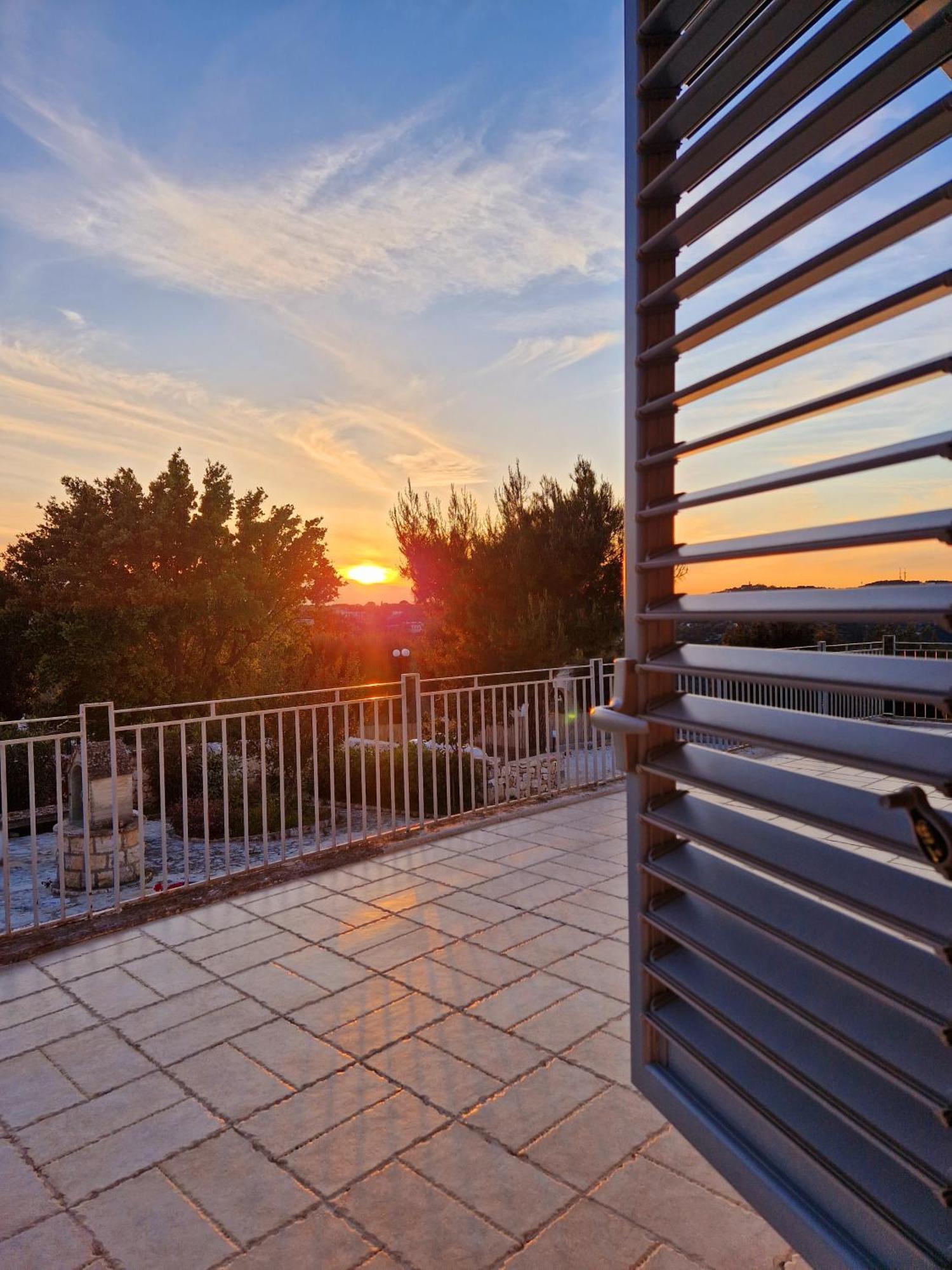 Villa Anna Holiday House Selva Di Fasano Exterior photo